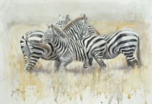 Can You Hear the Herds?