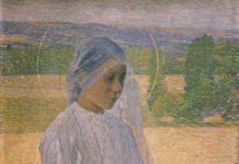 The Salon de la Rose+Croix
