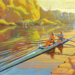 On the Water