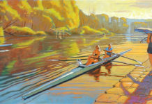 On the Water
