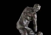 Who Were Michelangelo’s Models?