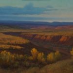 A Wyoming Point of View
