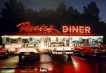 50 Years of Hyperrealism