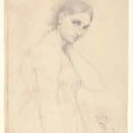 From Leonardo to Matisse