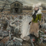 Avian Art Takes Flight