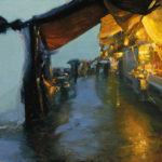 Hsin-Yao Tseng in Focus