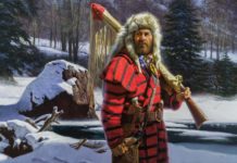 Fall Arts in Jackson Hole