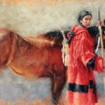 Portrait of the Week: Cause for Pause