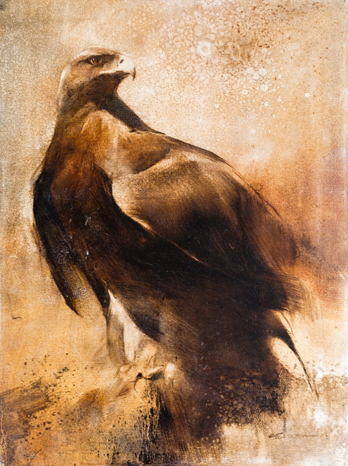 Avian Art Takes Flight - Fine Art Connoisseur