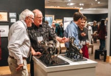 Rounding Up Western Visions 2017