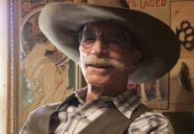 The Memory of John H. Moran