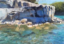 Fast Times at Fine Art Connoisseur