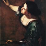 The Portrait of the Artist