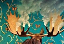 “New Totems” from Larson