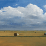 Exploring Beckman’s Passion for Landscape
