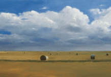 Exploring Beckman’s Passion for Landscape