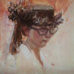 Featured Artwork: Chantel Barber