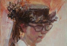 Featured Artwork: Chantel Barber