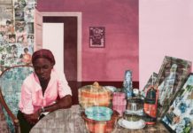 Nigeria Comes to New York