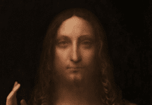 $100 Million Da Vinci? We’ll Soon See