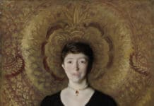 Henry James and American Painting