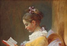 What Was Fragonard’s Fantasy?