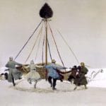 Wyeth Celebration Continues in Arizona