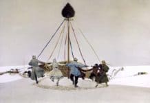 Wyeth Celebration Continues in Arizona