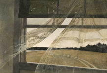 Andrew Wyeth: In Retrospect