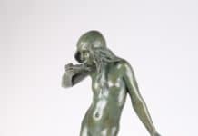 American Sculpture and the Classical Spirit