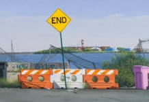 Larko’s “End Game”