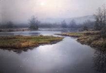 New Works from Muccillo