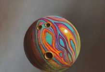 Pfeiffer’s Realism on Display