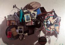 50 Years of Trompe l’oeil