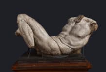 Restored Masterpieces Now on View