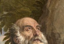 What Did Veronese Do in Murano?