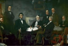 Portrait of the Week: Correcting History?