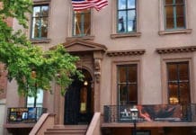 Salmagundi Club Celebrates 100 Years