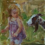 Featured Artwork: Chantel Barber