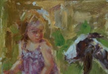 Featured Artwork: Chantel Barber