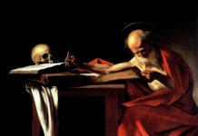 Best of Caravaggio in L.A.