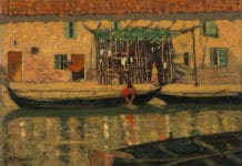 Great Collectors: A.K. Prakash