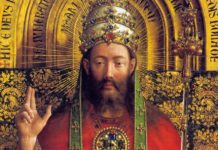 Getting Closer to Van Eyck