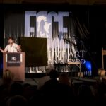 Hundreds Gather for First Figure Painting Event