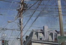 Featured Artwork: Anne Harkness