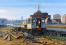 Artists of the Outer Boroughs