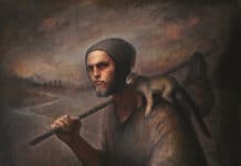 Artists Discuss the Future of Figurative Painting