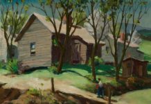 Do You Like Henry Martin Gasser?