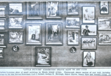113 Years of “Little Pictures”