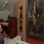 Portraiture in a New Nation